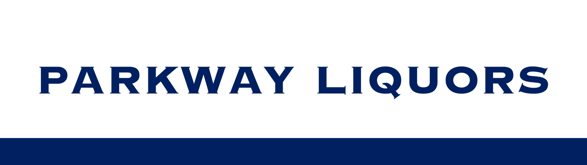 Parkway Liquors Revere, MA Home Page